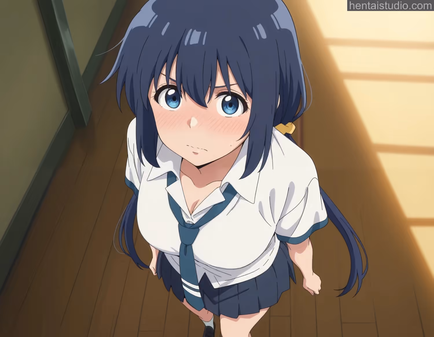 Mashiro - Detectives These Days Are Crazy! (Mattaku Saikin no Tantei to Kitara) - Hentai Gallery - 36 Images — image 2 of 36