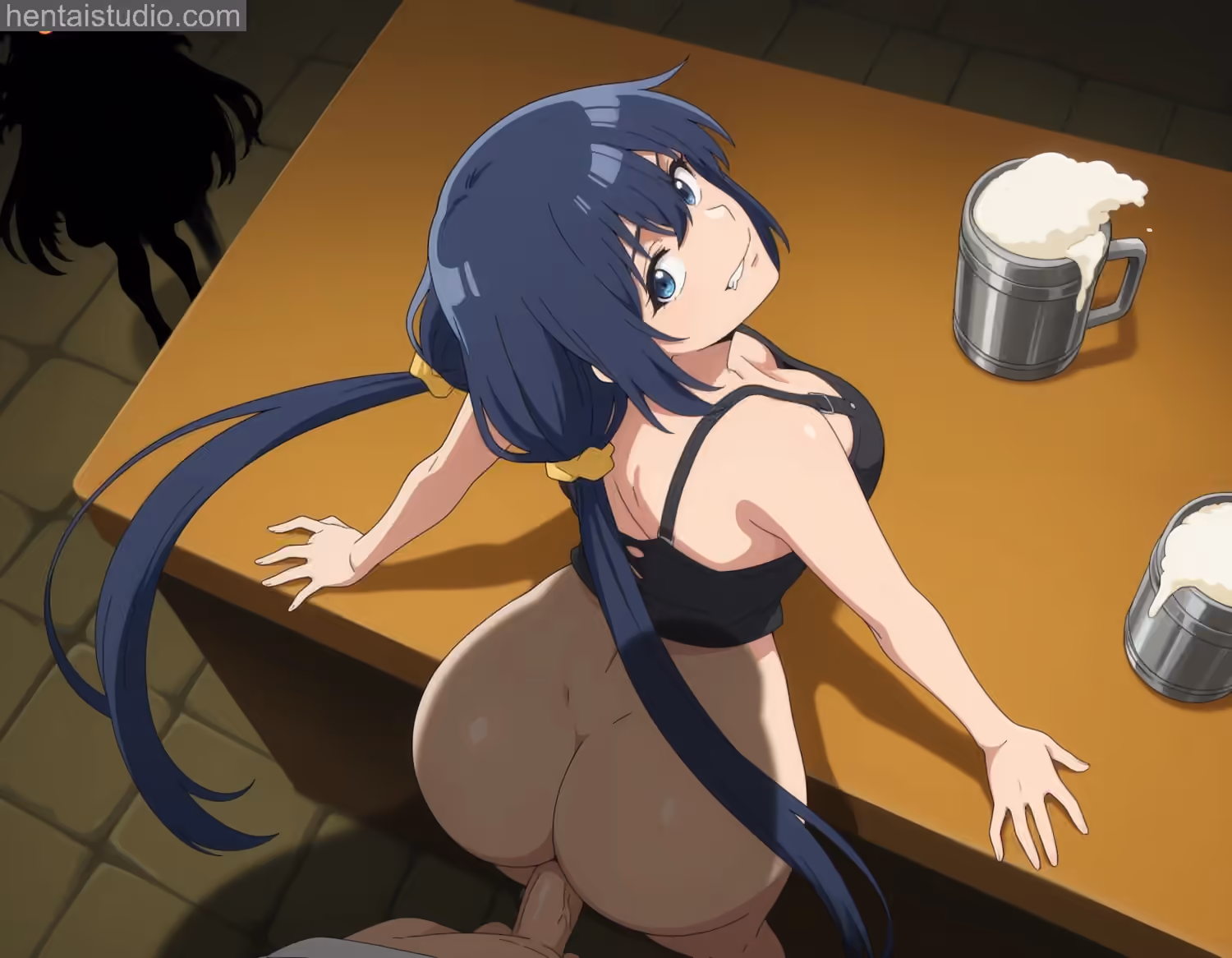 Mashiro - Detectives These Days Are Crazy! (Mattaku Saikin no Tantei to Kitara) - Hentai Gallery - 36 Images — image 26 of 36