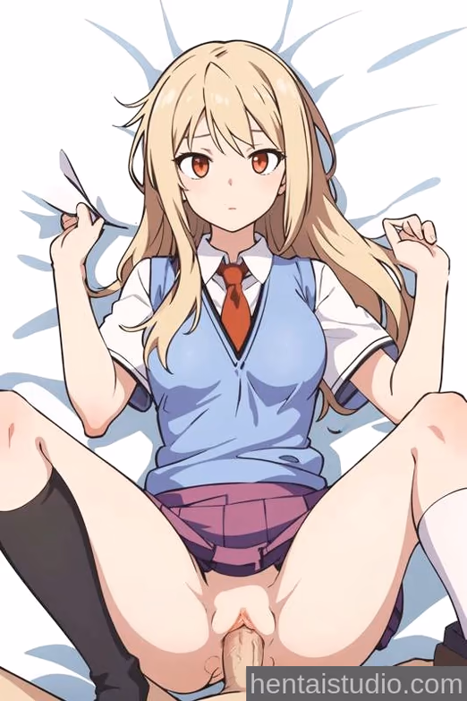 Mashiro Shiina from The Pet Girl Of Sakurasou — image 2 of 9