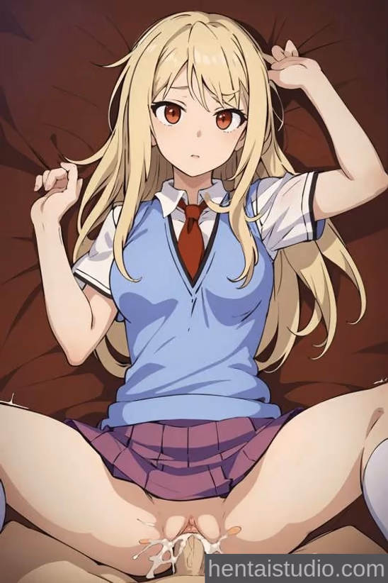 Mashiro Shiina from The Pet Girl Of Sakurasou — image 4 of 9