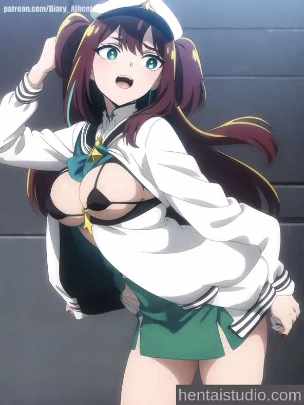 Matama Akoya from Gushing Over Magical Girls — image 2 of 20