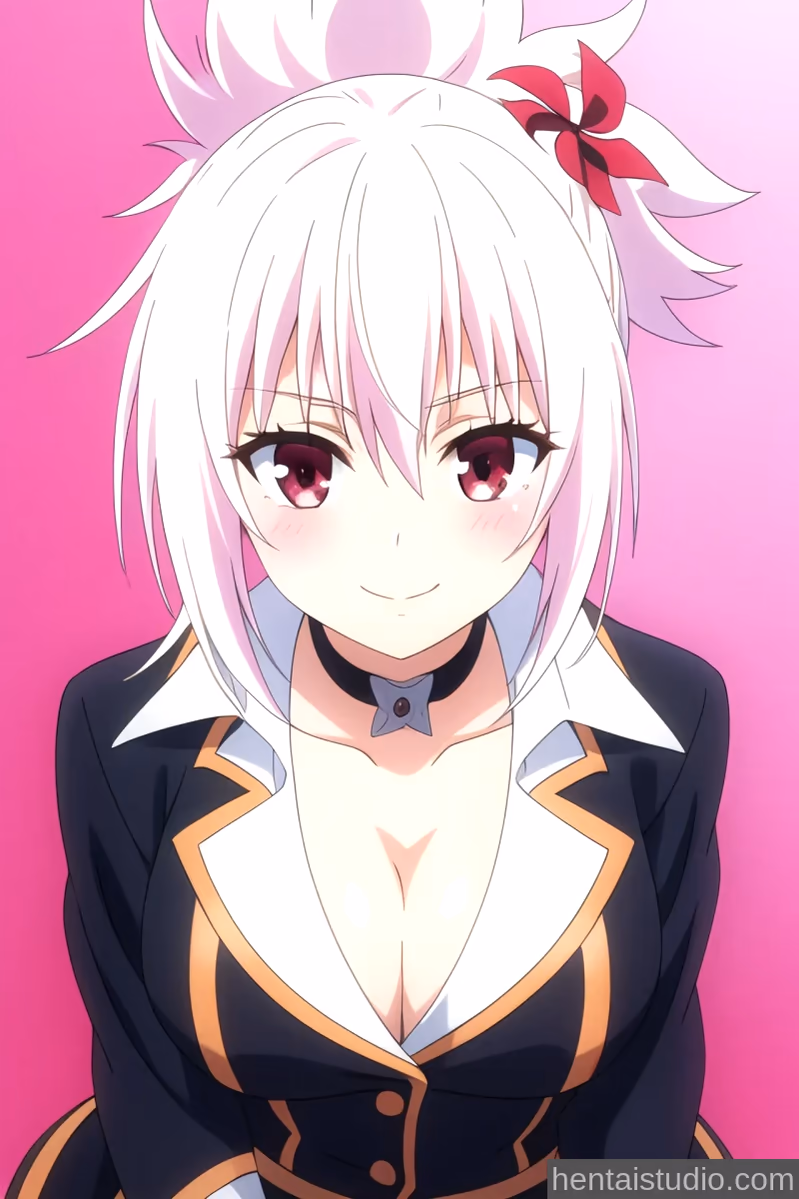 Matsuri Kazamaki from Ayakashi Triangle — image 11 of 67