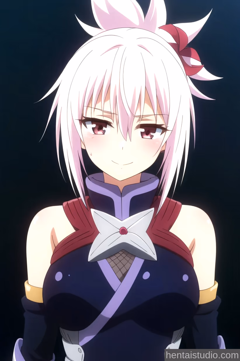 Matsuri Kazamaki from Ayakashi Triangle — image 2 of 67