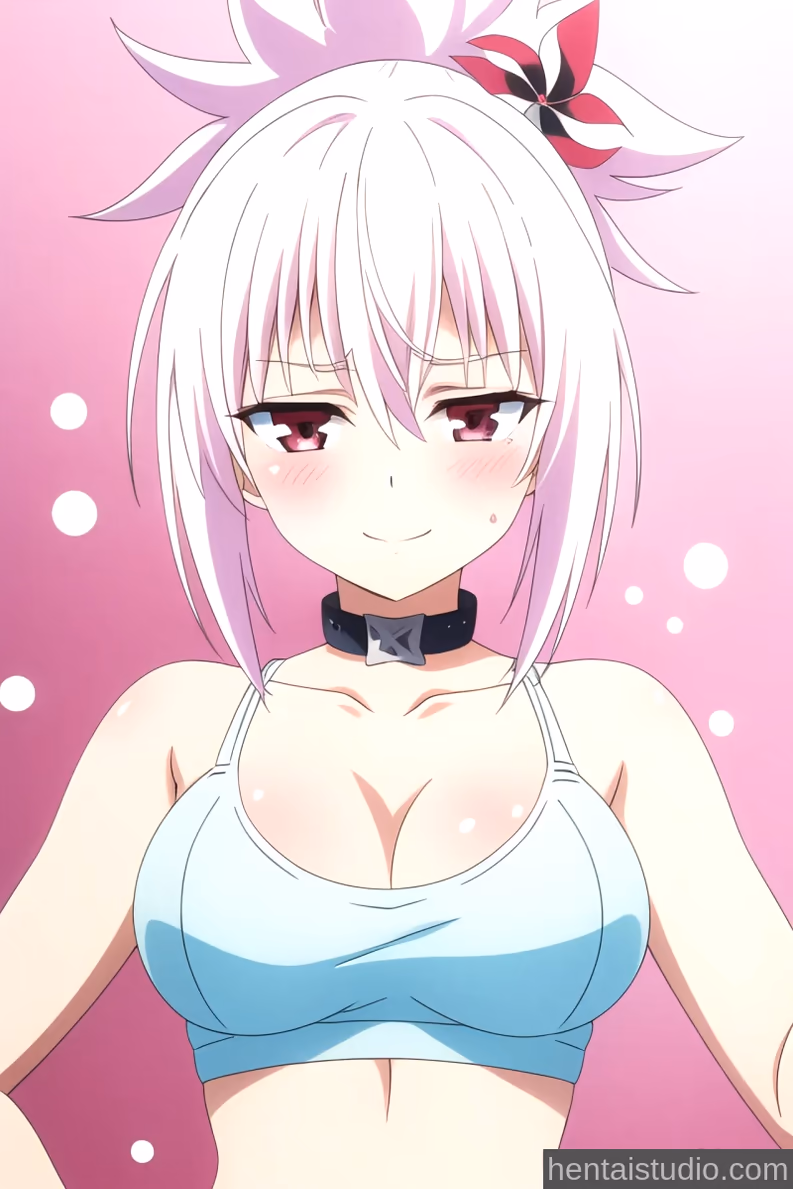 Matsuri Kazamaki from Ayakashi Triangle — image 21 of 67