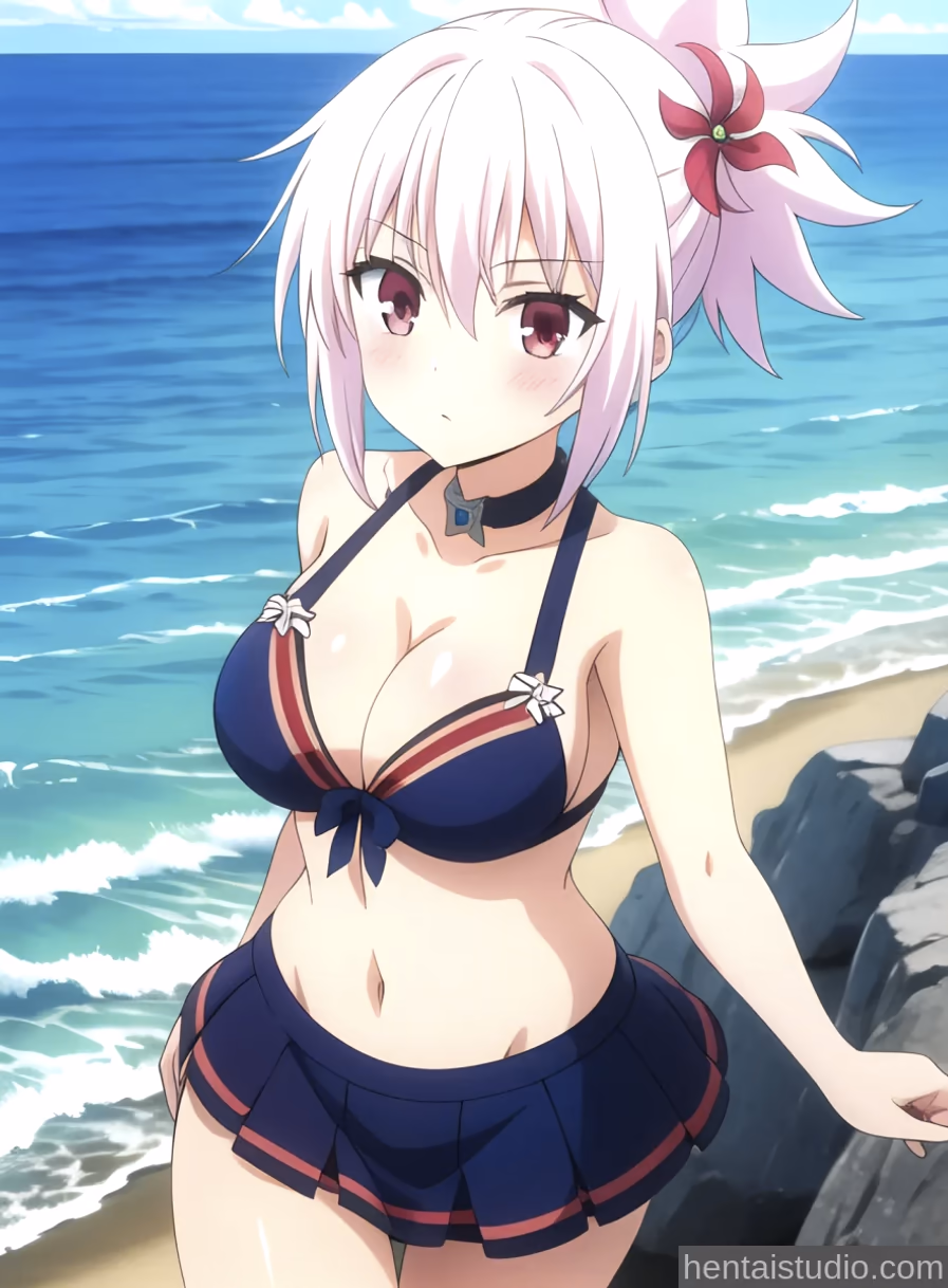 Matsuri Kazamaki from Ayakashi Triangle — image 63 of 67