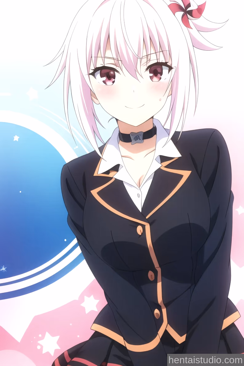 Matsuri Kazamaki from Ayakashi Triangle — image 8 of 67