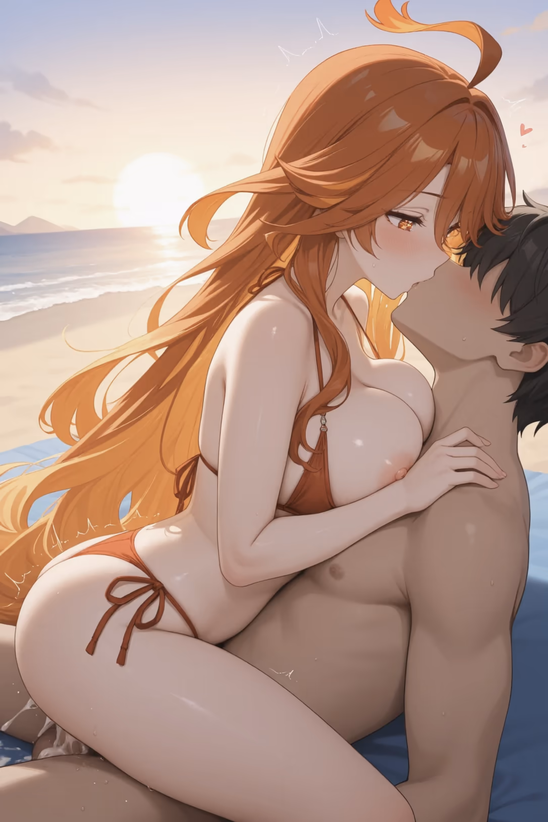 Mavuika from Genshin Impact — image 11 of 26