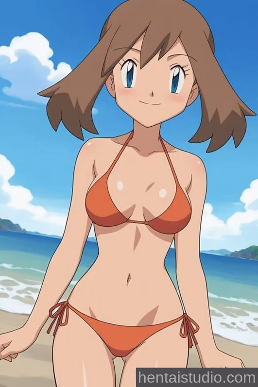 May from Ash — gallery preview