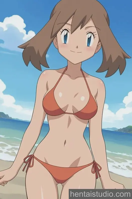 Preview for hentai tag: Ash