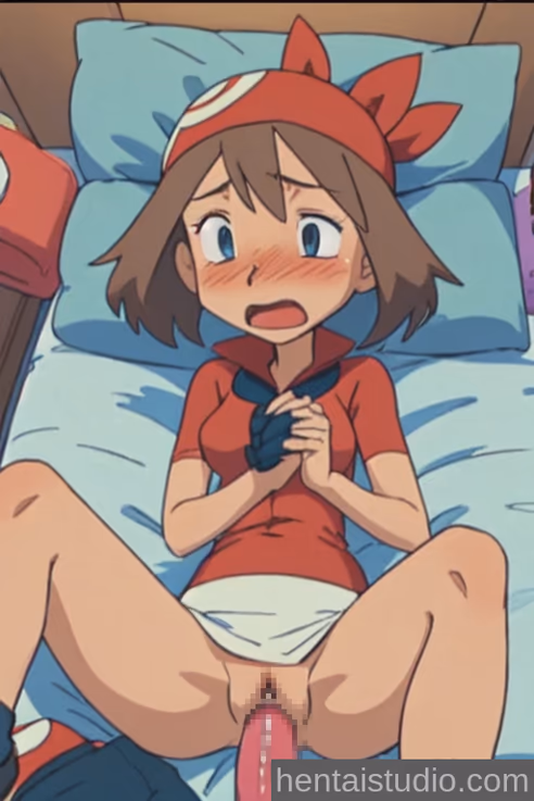 May from Pokemon — image 3 of 8