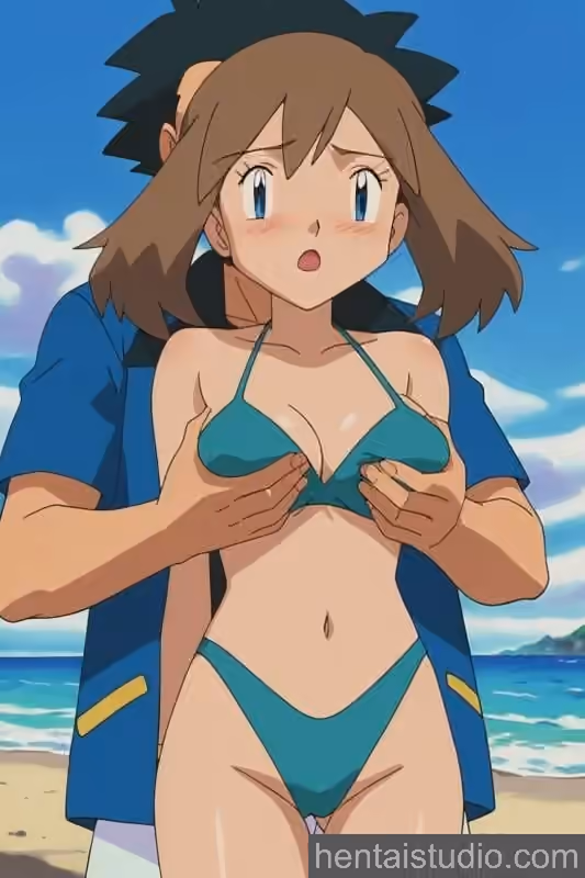 May - Pokemon - Hentai Gallery 5 - 7 Images — image 2 of 7
