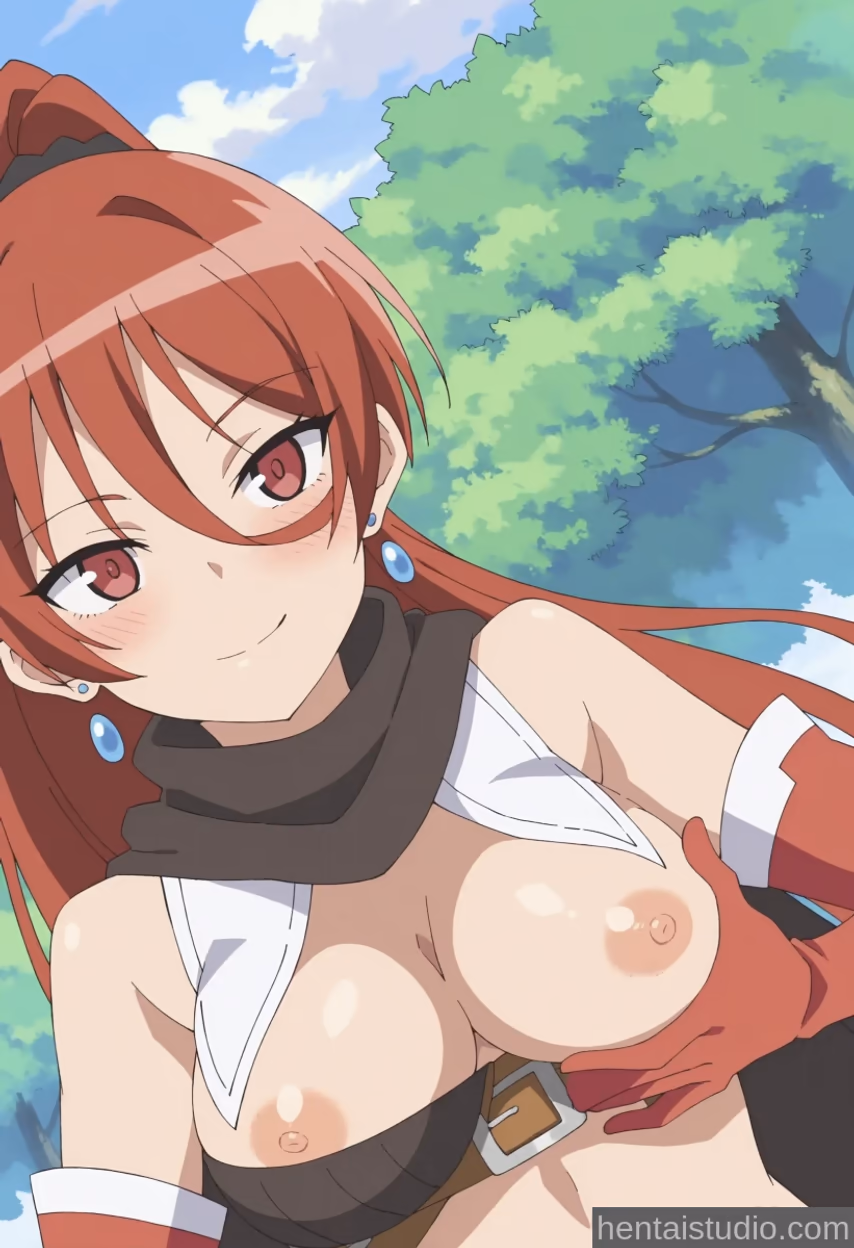 Maya Ikusaba | Asahi Ikusaba from My One Hit Kill Sister — image 12 of 60