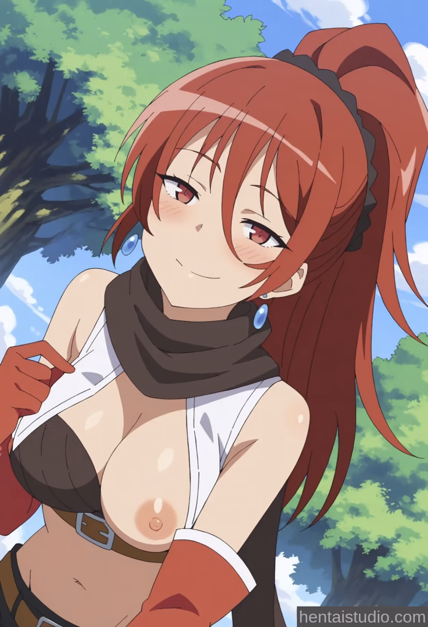 Maya Ikusaba | Asahi Ikusaba from My One Hit Kill Sister — image 14 of 60