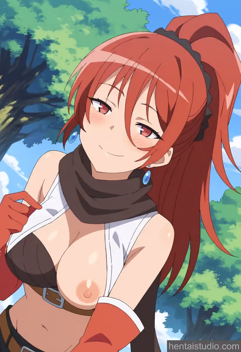 Maya Ikusaba - My One-Hit Kill Sister (Isekai One Turn Kill Neesan) - Hentai Gallery 3 - 60 Images — image 14 of 60