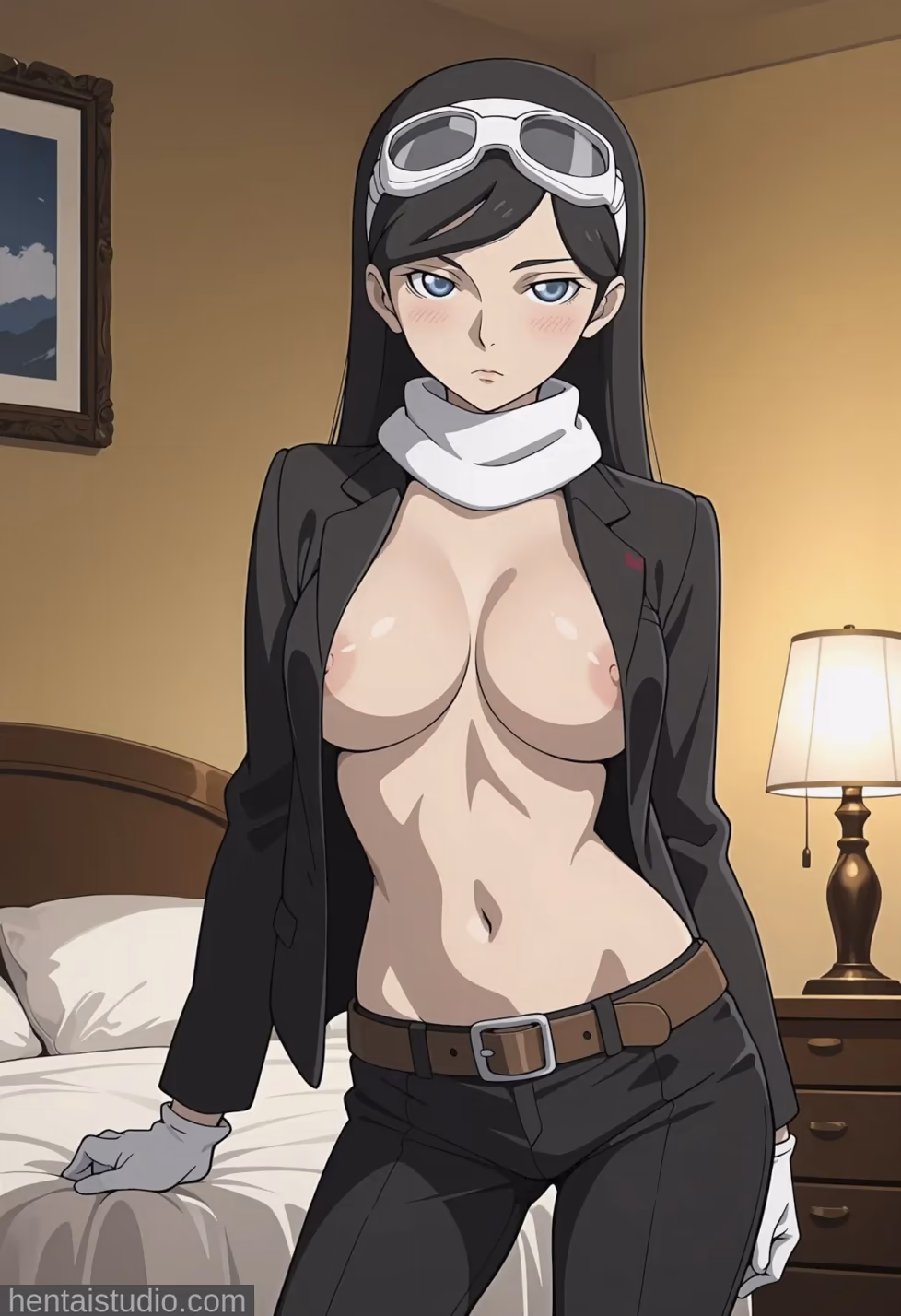 Maya Kumashiro from Occult Academy — image 34 of 61