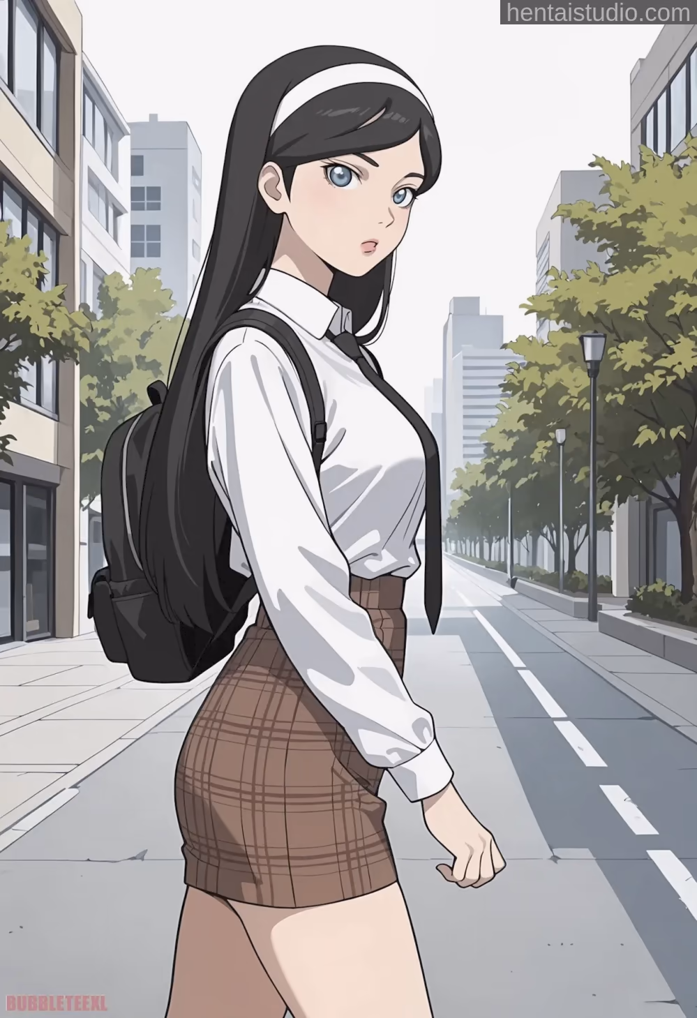 Maya Kumashiro from Occult Academy — image 35 of 61