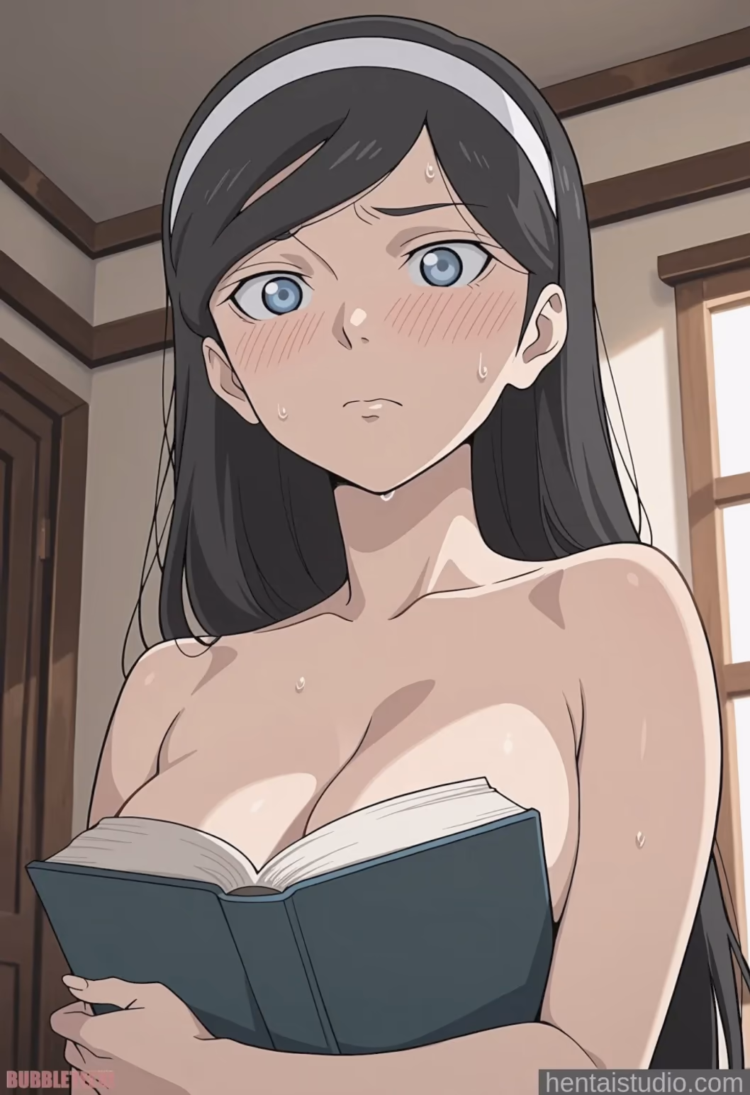 Maya Kumashiro from Occult Academy — image 36 of 61