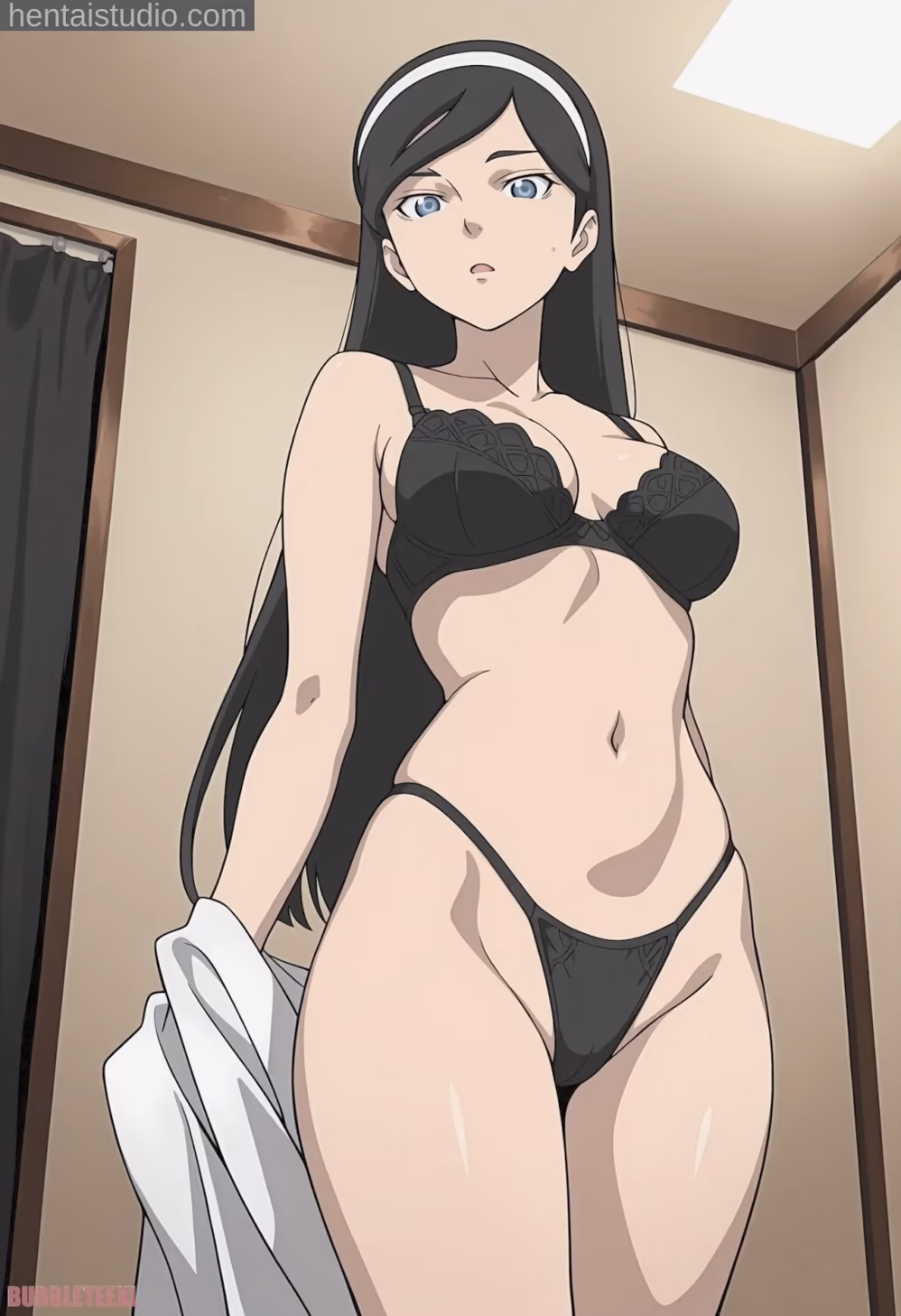 Maya Kumashiro from Occult Academy — image 44 of 61