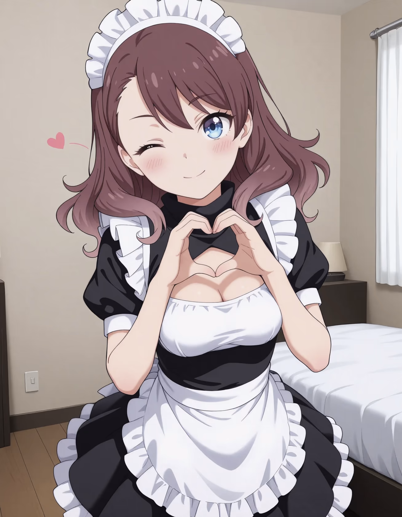 Maya Sato - Classroom of the Elite (Youkoso Jitsuryoku Shijou Shugi no Kyoushitsu e) - Hentai Gallery 2 - 332 Images — image 1 of 332