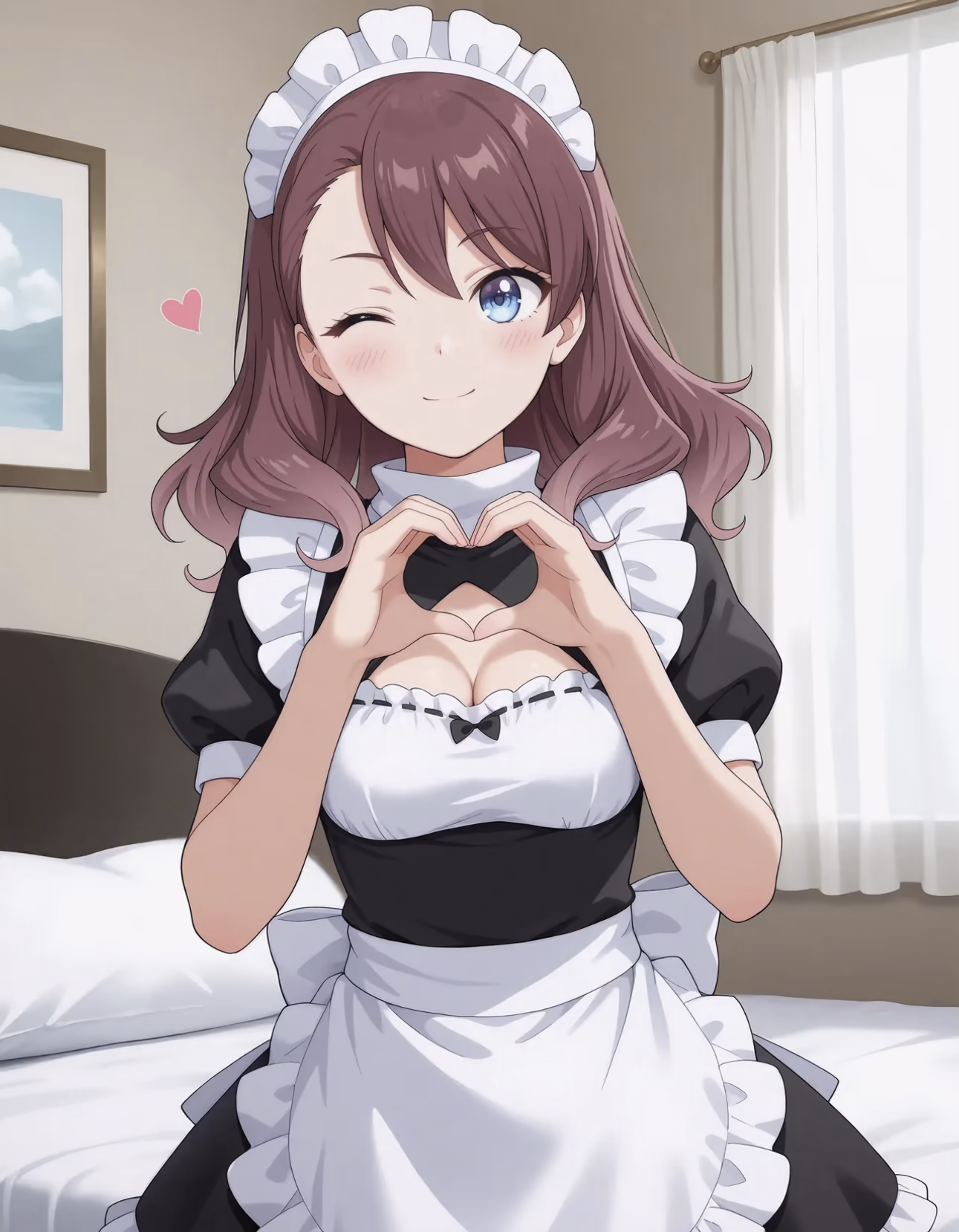 Maya Sato - Classroom of the Elite (Youkoso Jitsuryoku Shijou Shugi no Kyoushitsu e) - Hentai Gallery 2 - 332 Images — image 2 of 332