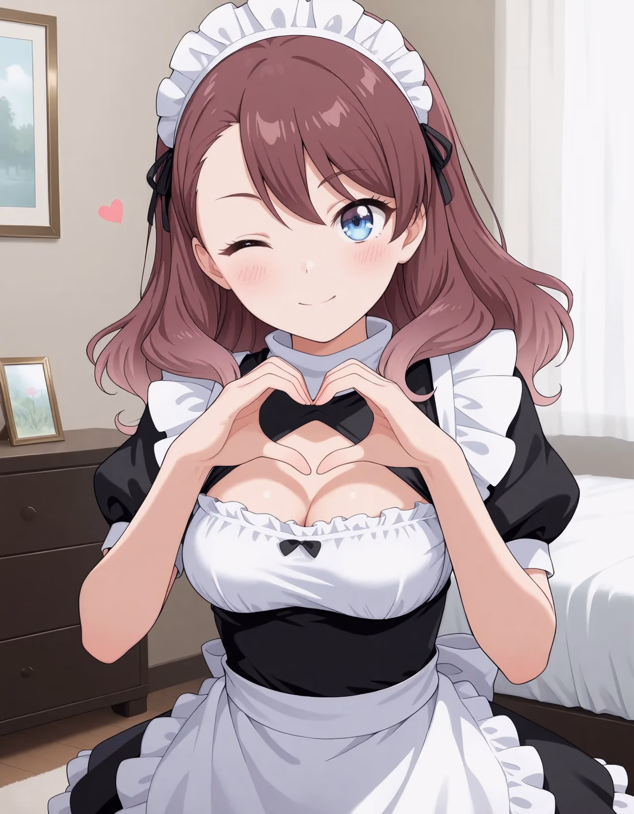 Maya Sato - Classroom of the Elite (Youkoso Jitsuryoku Shijou Shugi no Kyoushitsu e) - Hentai Gallery 2 - 332 Images — image 3 of 332