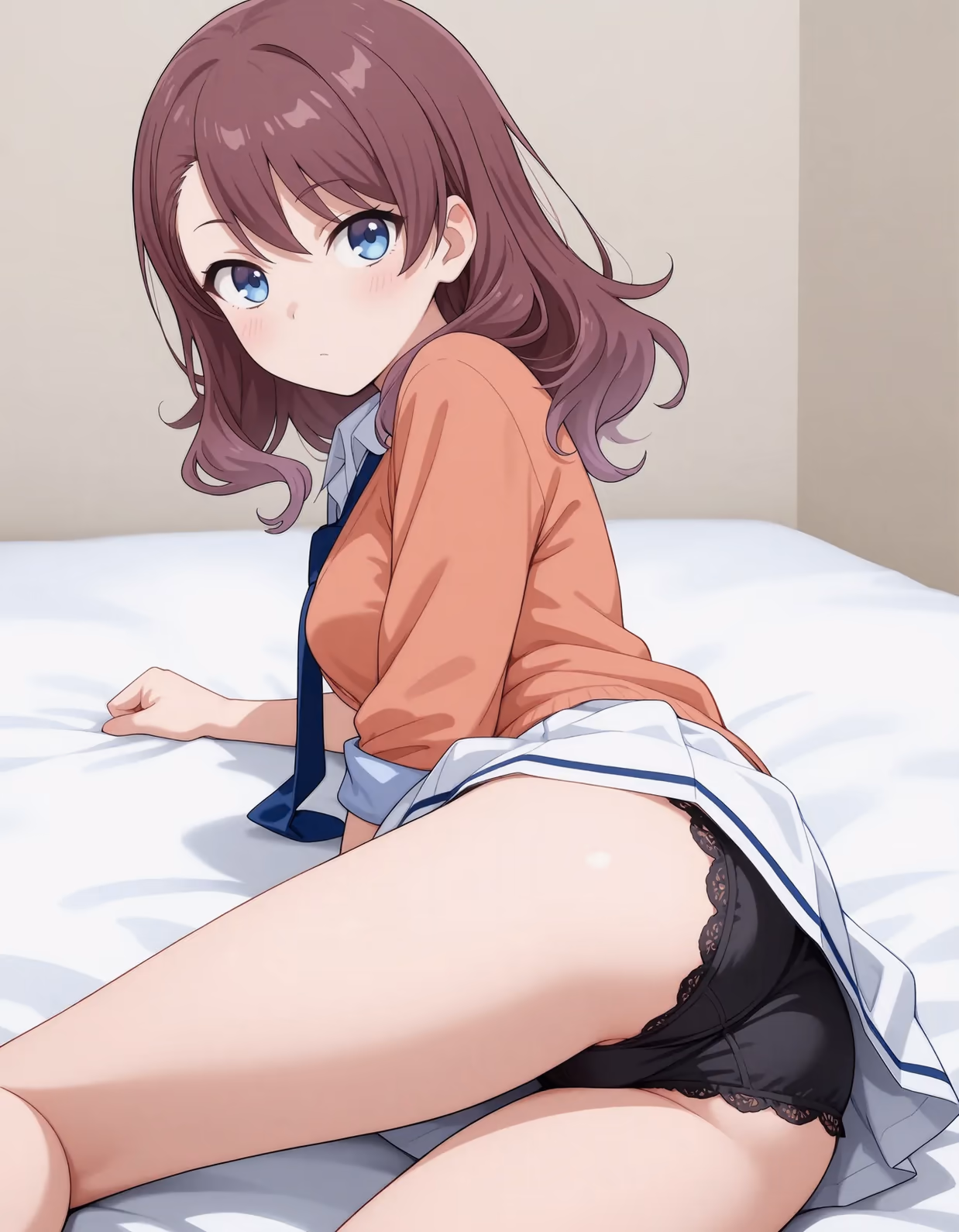 Maya Sato - Classroom of the Elite (Youkoso Jitsuryoku Shijou Shugi no Kyoushitsu e) - Hentai Gallery 2 - 332 Images — image 33 of 332