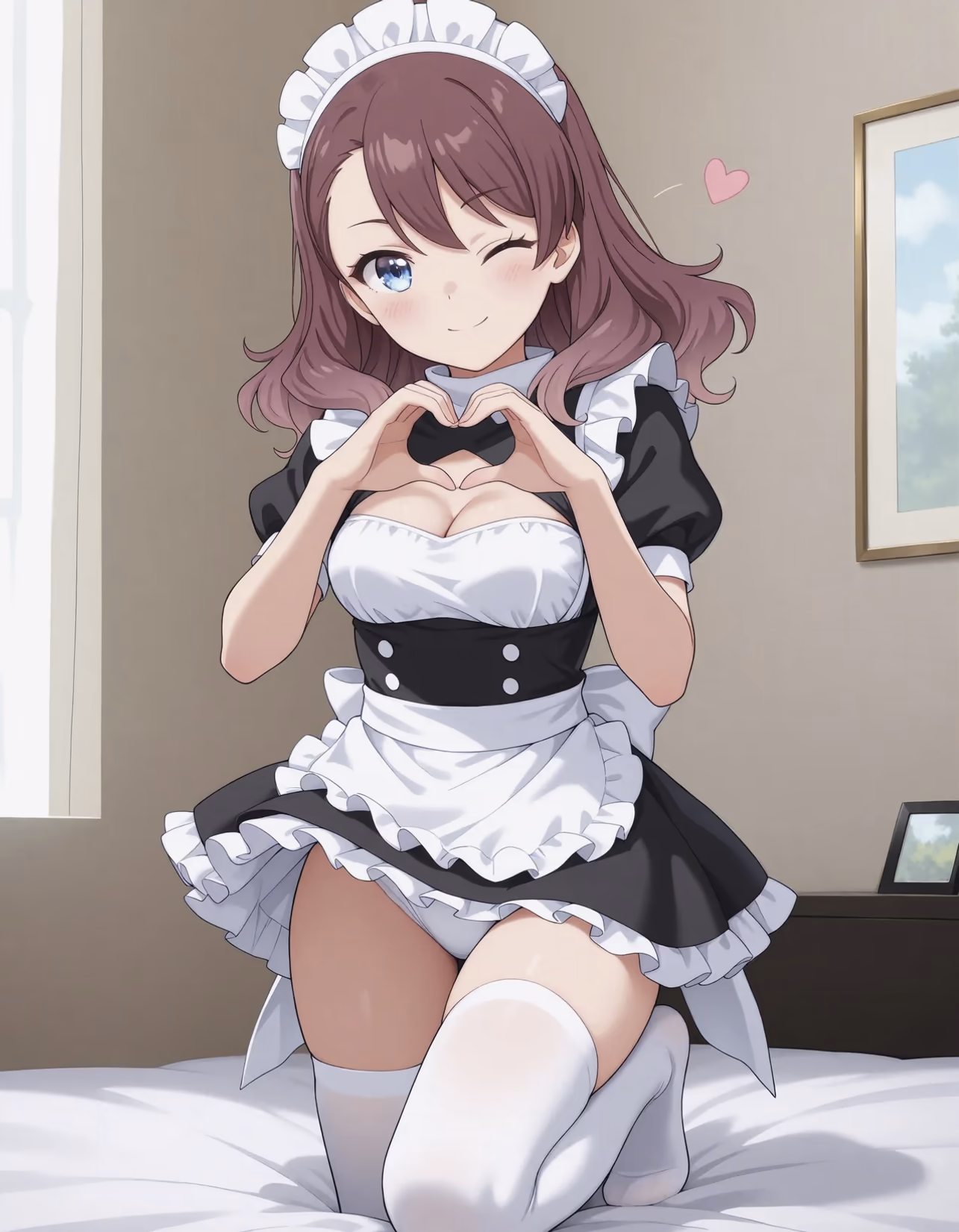 Maya Sato - Classroom of the Elite (Youkoso Jitsuryoku Shijou Shugi no Kyoushitsu e) - Hentai Gallery 2 - 332 Images — image 4 of 332