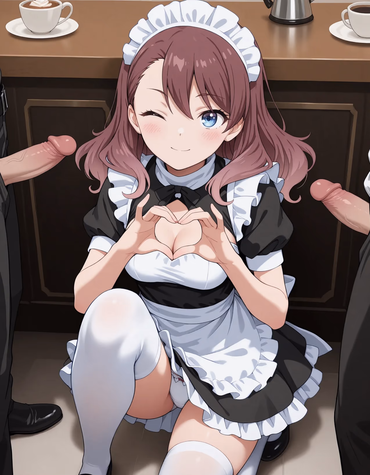 Maya Sato - Classroom of the Elite (Youkoso Jitsuryoku Shijou Shugi no Kyoushitsu e) - Hentai Gallery 2 - 332 Images — image 6 of 332