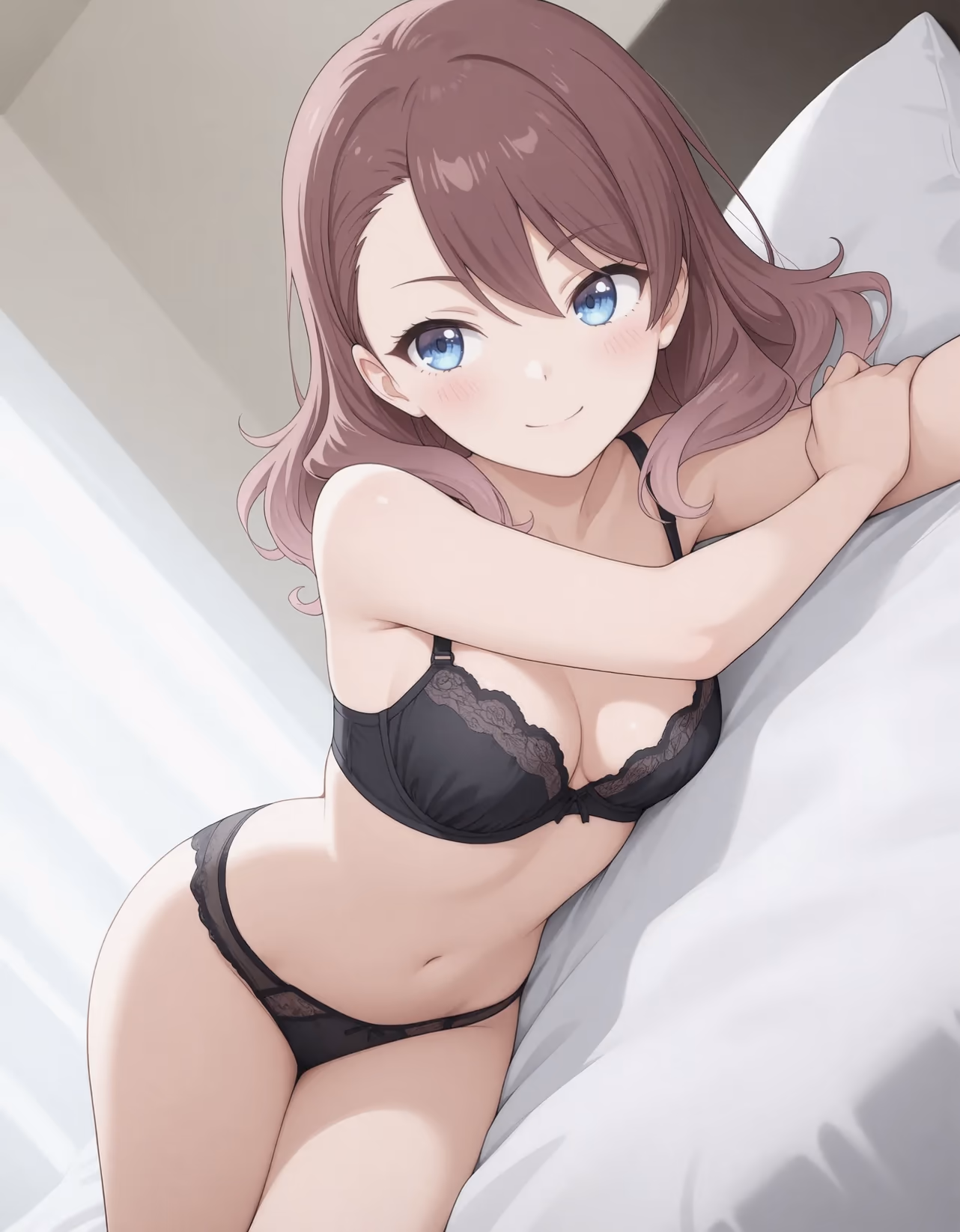 Maya Sato - Classroom of the Elite (Youkoso Jitsuryoku Shijou Shugi no Kyoushitsu e) - Hentai Gallery 2 - 332 Images — image 84 of 332