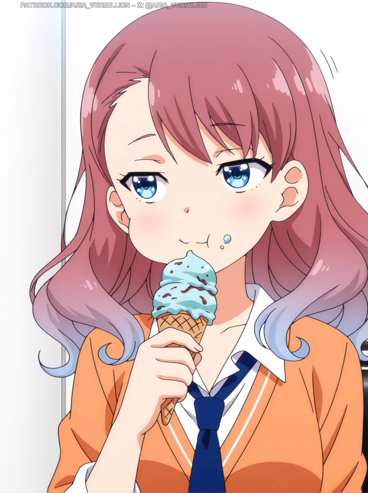 Maya Sato - Classroom of the Elite (Youkoso Jitsuryoku Shijou Shugi no Kyoushitsu e) - Hentai Gallery 3 - 42 Images — image 1 of 42