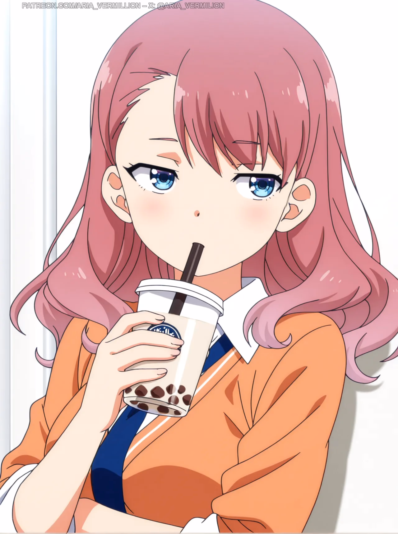 Maya Sato - Classroom of the Elite (Youkoso Jitsuryoku Shijou Shugi no Kyoushitsu e) - Hentai Gallery 3 - 42 Images — image 2 of 42