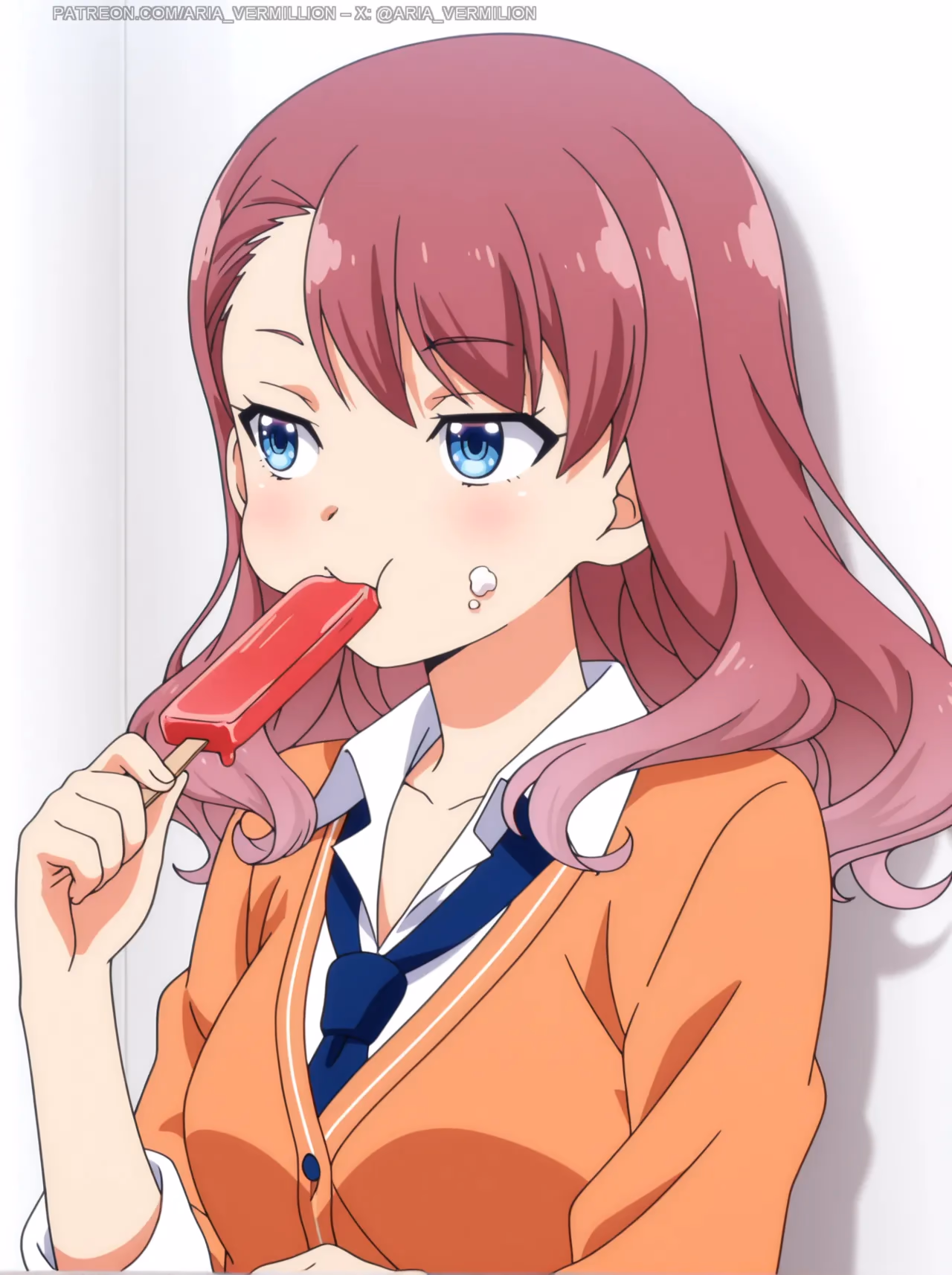 Maya Sato - Classroom of the Elite (Youkoso Jitsuryoku Shijou Shugi no Kyoushitsu e) - Hentai Gallery 3 - 42 Images — image 3 of 42