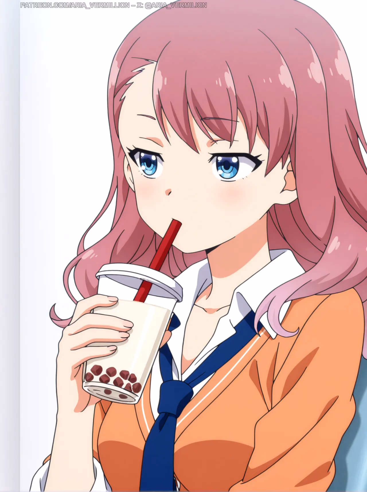 Maya Sato - Classroom of the Elite (Youkoso Jitsuryoku Shijou Shugi no Kyoushitsu e) - Hentai Gallery 3 - 42 Images — image 7 of 42