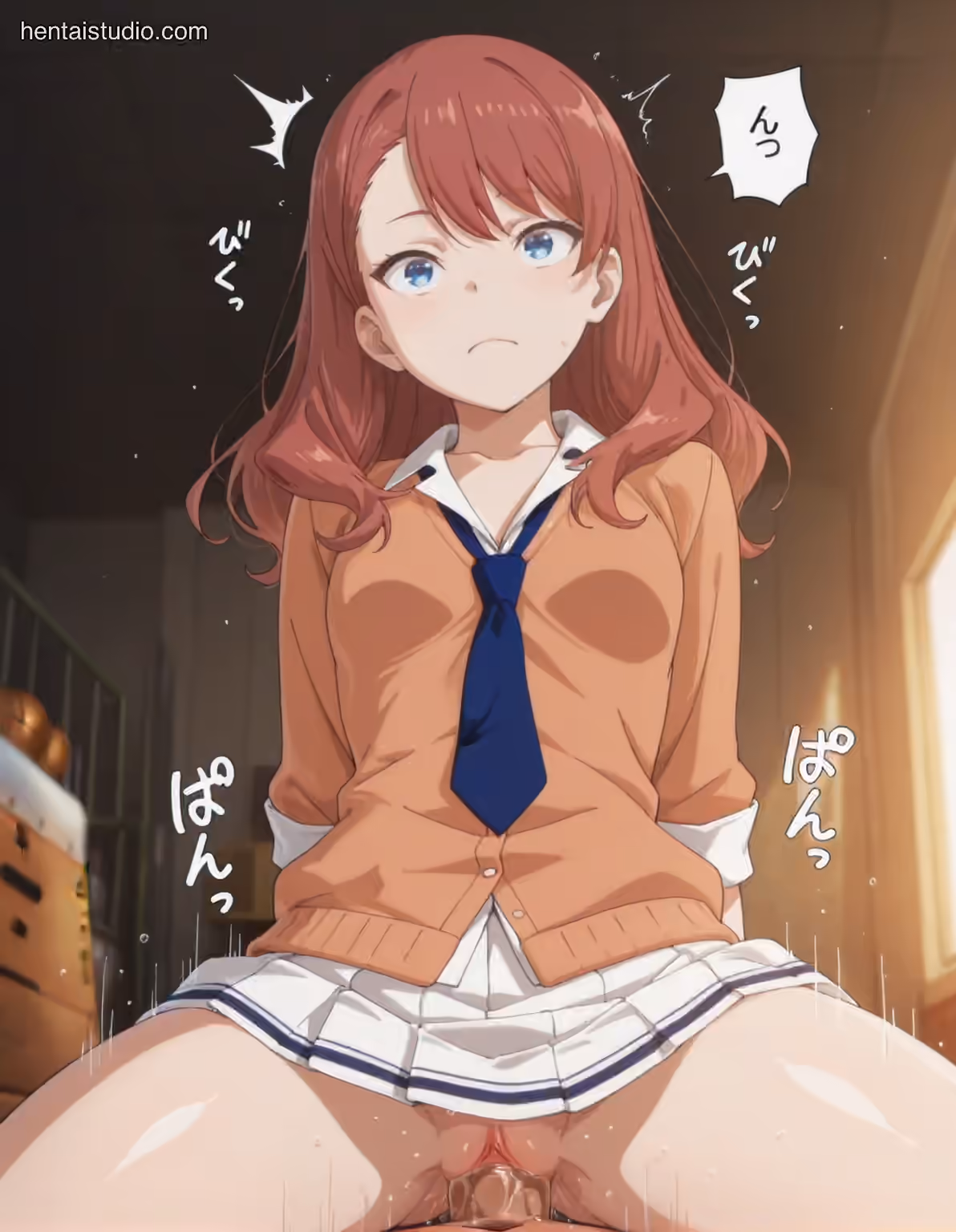 Maya Sato - Classroom of the Elite (Youkoso Jitsuryoku Shijou Shugi no Kyoushitsu e) - Hentai Gallery 5 - 105 Images — image 103 of 105