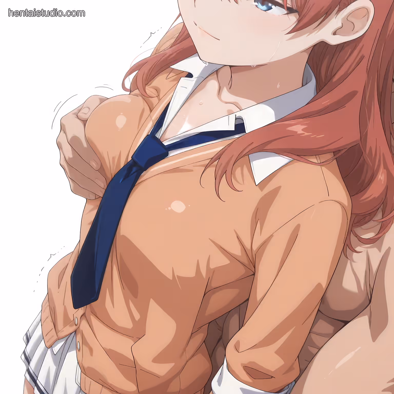 Maya Sato - Classroom of the Elite (Youkoso Jitsuryoku Shijou Shugi no Kyoushitsu e) - Hentai Gallery 5 - 105 Images — image 39 of 105