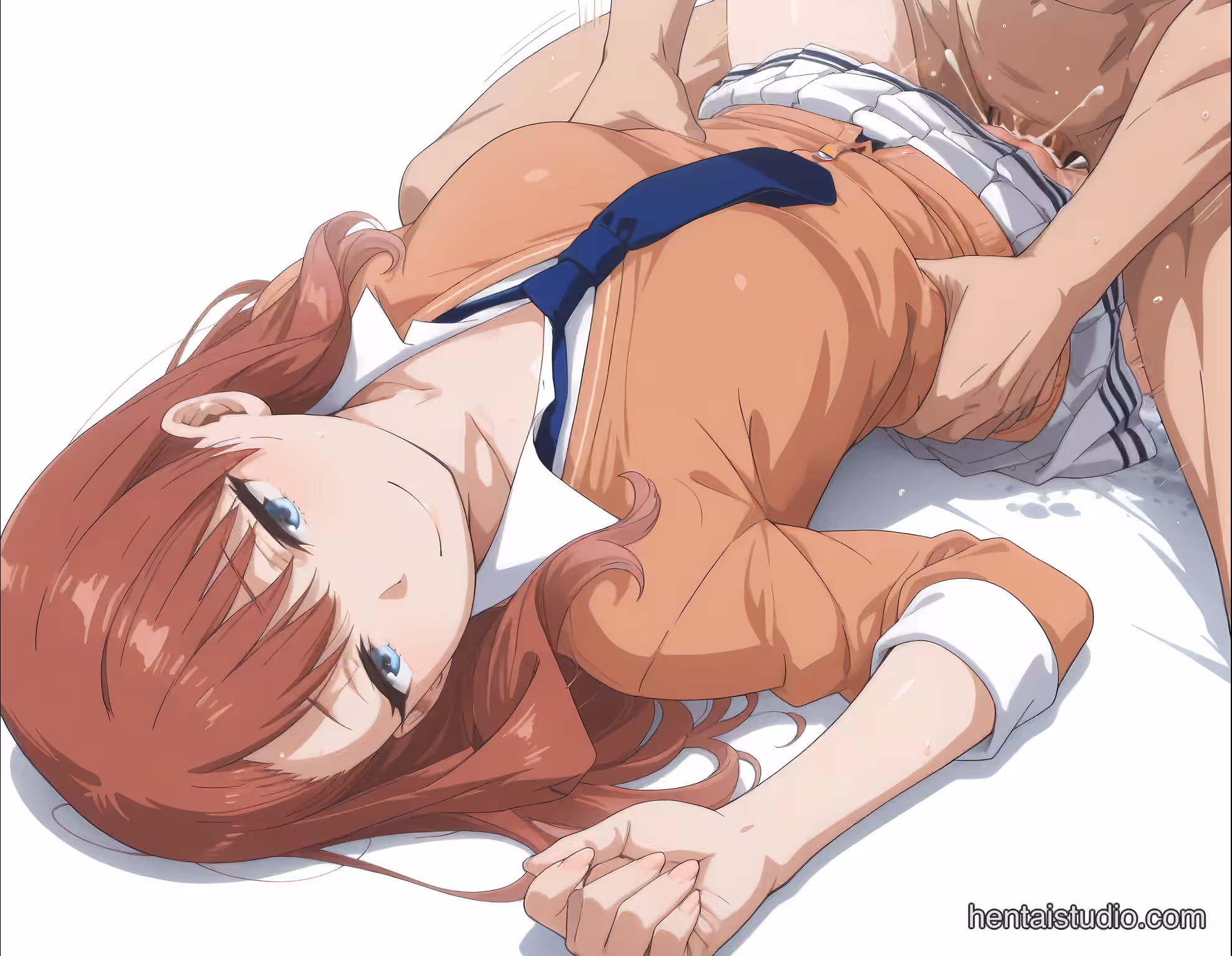 Maya Sato - Classroom of the Elite (Youkoso Jitsuryoku Shijou Shugi no Kyoushitsu e) - Hentai Gallery 5 - 105 Images — image 47 of 105