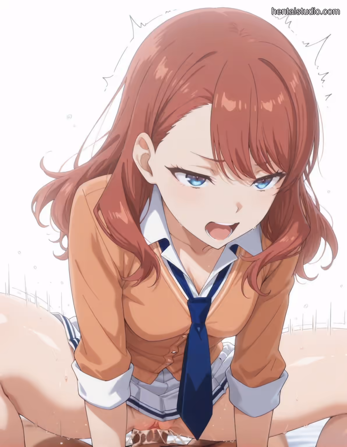 Maya Sato - Classroom of the Elite (Youkoso Jitsuryoku Shijou Shugi no Kyoushitsu e) - Hentai Gallery 5 - 105 Images — image 72 of 105