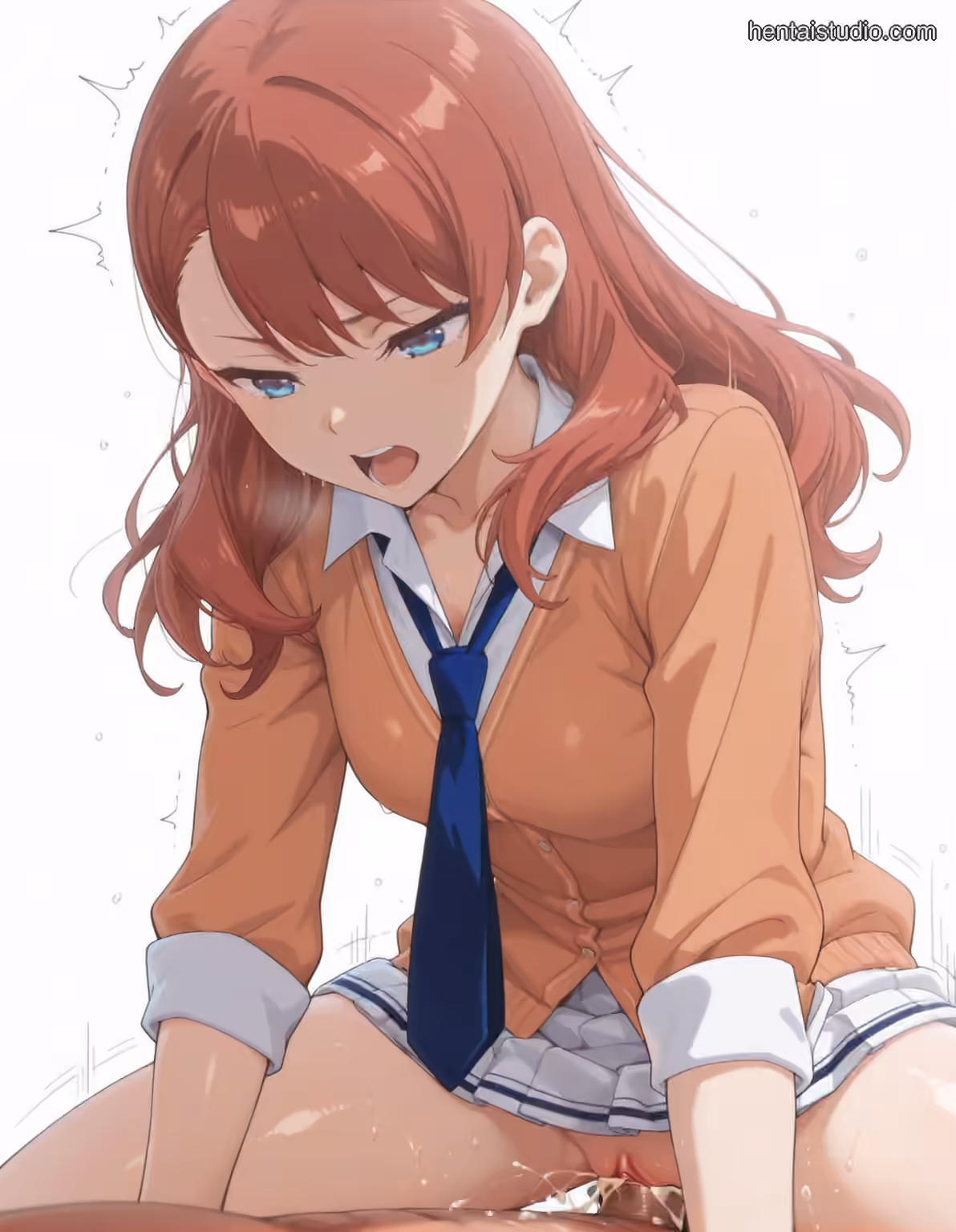 Maya Sato - Classroom of the Elite (Youkoso Jitsuryoku Shijou Shugi no Kyoushitsu e) - Hentai Gallery 5 - 105 Images — image 8 of 105