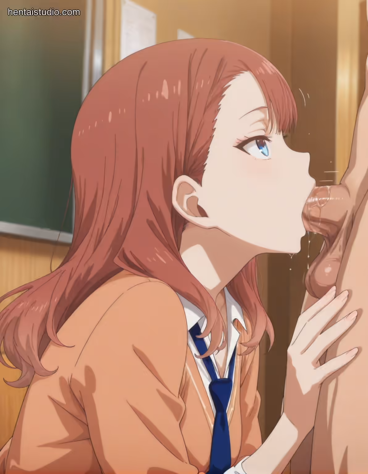 Maya Sato - Classroom of the Elite (Youkoso Jitsuryoku Shijou Shugi no Kyoushitsu e) - Hentai Gallery 5 - 105 Images — image 86 of 105