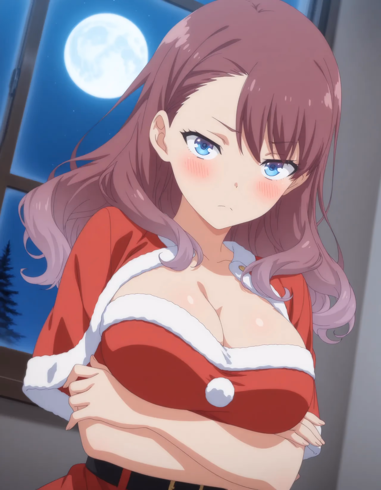Maya Sato - Classroom of the Elite (Youkoso Jitsuryoku Shijou Shugi no Kyoushitsu e) - Hentai Gallery 6 - 67 Images — image 1 of 67