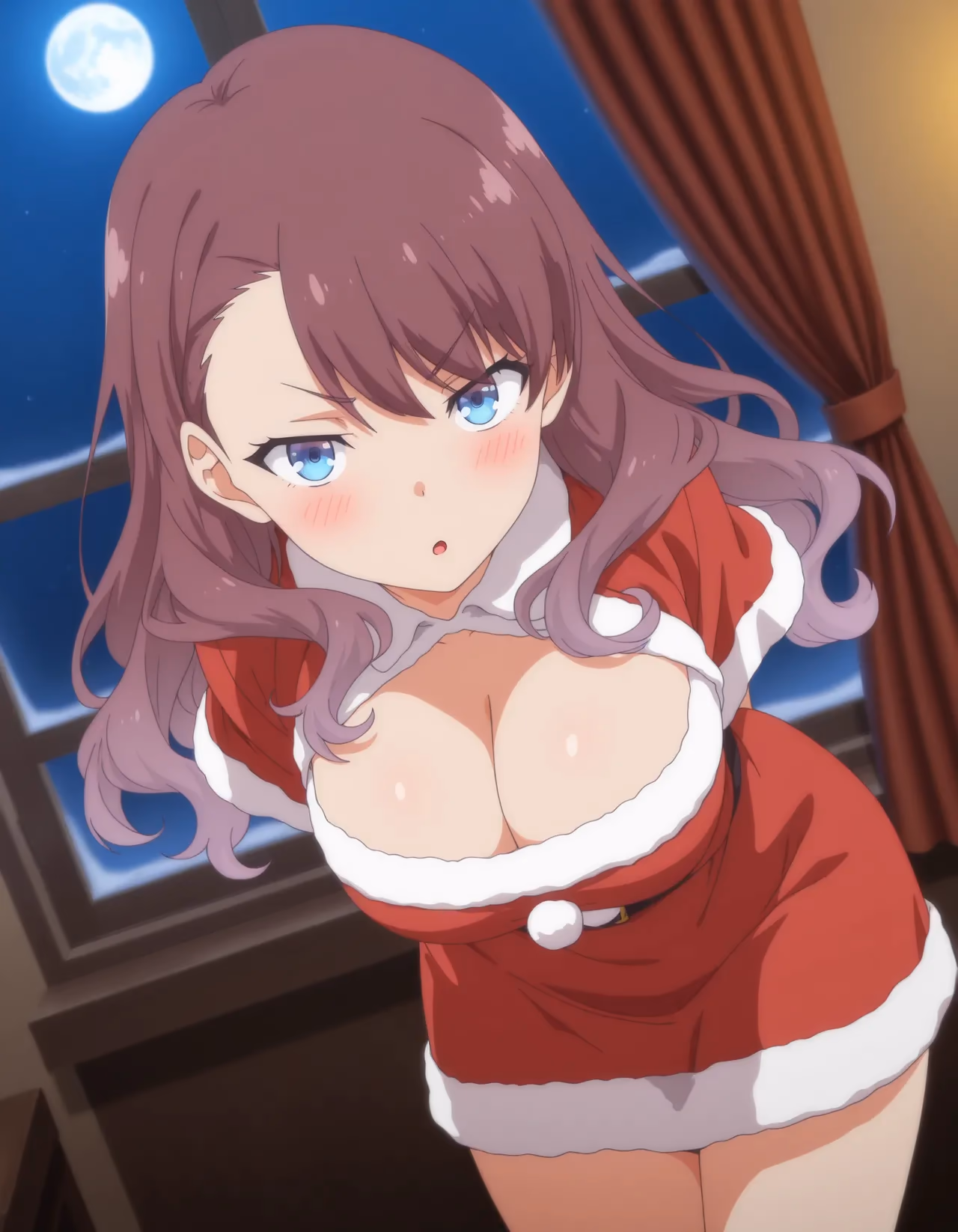 Maya Sato - Classroom of the Elite (Youkoso Jitsuryoku Shijou Shugi no Kyoushitsu e) - Hentai Gallery 6 - 67 Images — image 2 of 67