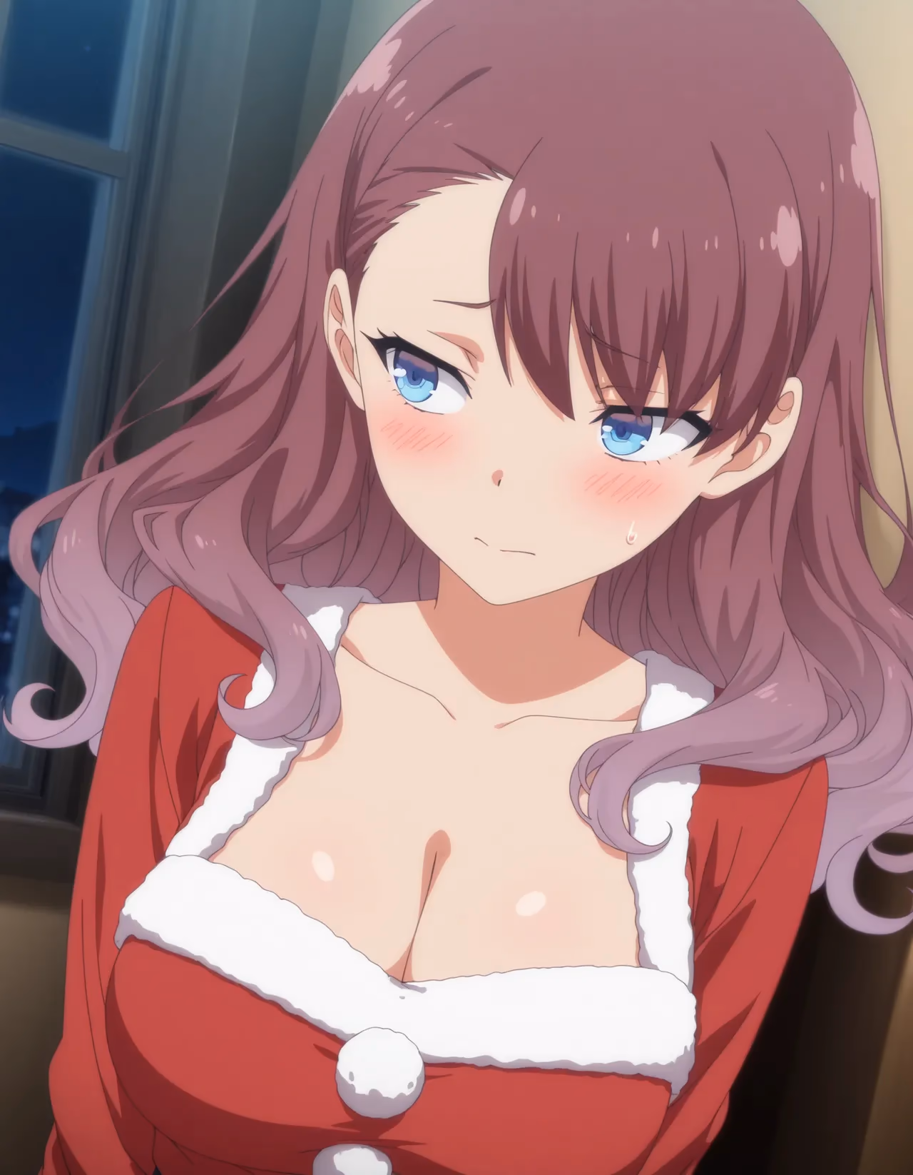 Maya Sato - Classroom of the Elite (Youkoso Jitsuryoku Shijou Shugi no Kyoushitsu e) - Hentai Gallery 6 - 67 Images — image 4 of 67
