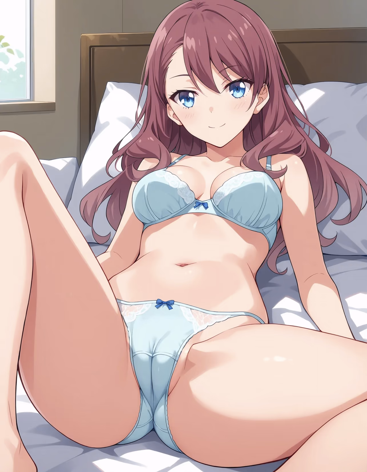 Maya Sato - Classroom of the Elite (Youkoso Jitsuryoku Shijou Shugi no Kyoushitsu e) - Hentai Gallery 1 - 160 Images — image 20 of 160