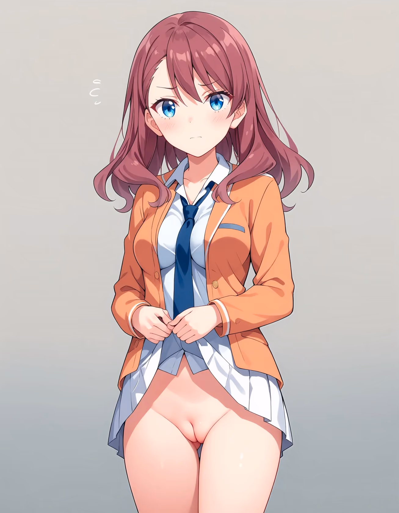 Maya Satou from Classroom of the Elite (You-Zitsu) — image 5 of 160