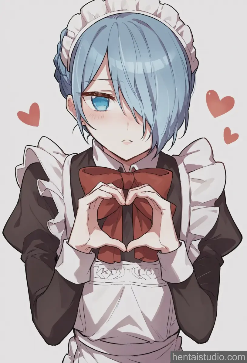 Maya Tantalot from Ending Maker hentai art 3 of 15