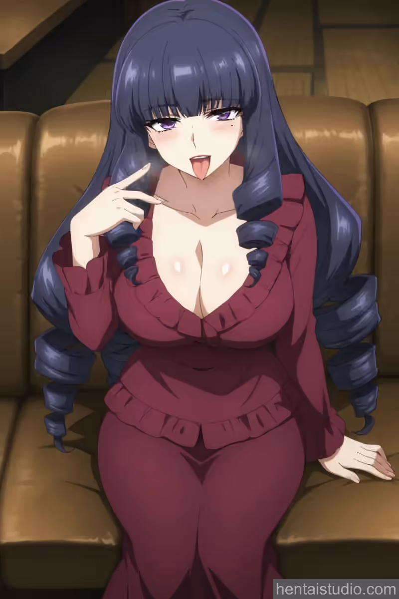 Maya Yotsuba - The Irregular at Magic High School (Mahouka Koukou no Rettousei) - Hentai Gallery 2 - 126 Images — image 2 of 126