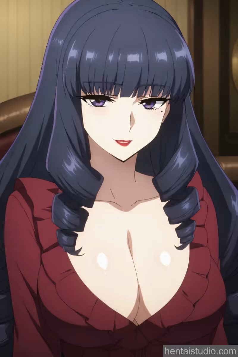 Maya Yotsuba - The Irregular at Magic High School (Mahouka Koukou no Rettousei) - Hentai Gallery 2 - 126 Images — image 4 of 126