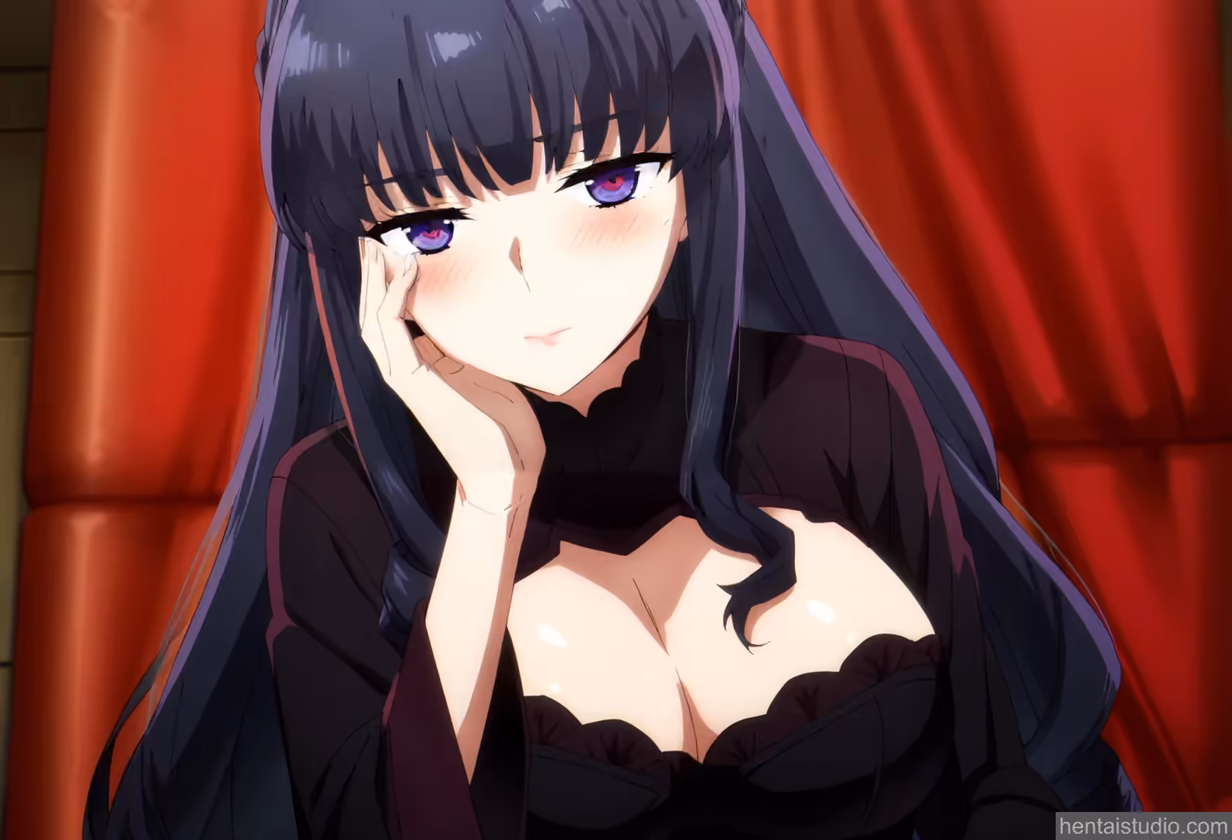 Maya Yotsuba - The Irregular at Magic High School (Mahouka Koukou no Rettousei) - Hentai Gallery 1 - 99 Images — image 20 of 99