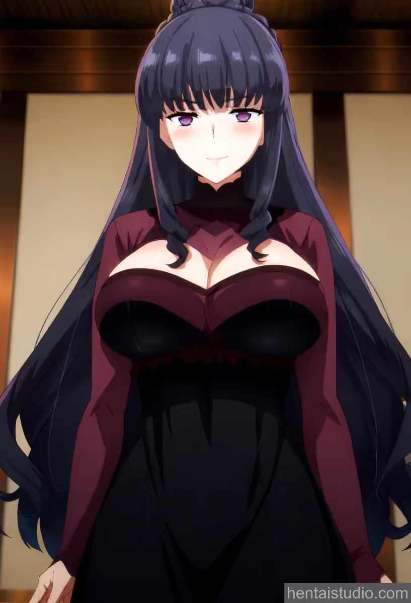 Maya Yotsuba - The Irregular at Magic High School (Mahouka Koukou no Rettousei) - Hentai Gallery 1 - 99 Images — image 21 of 99