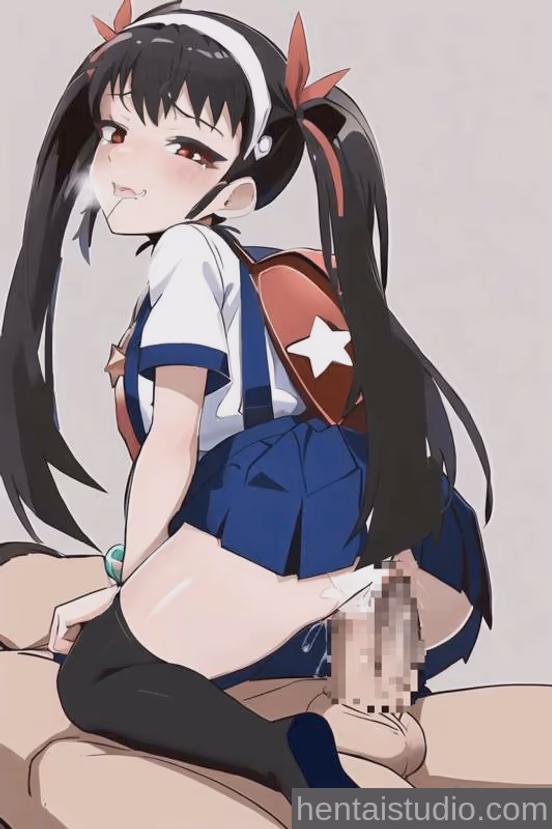 Mayoi Hachikuji from Bakemonogatari — image 2 of 18